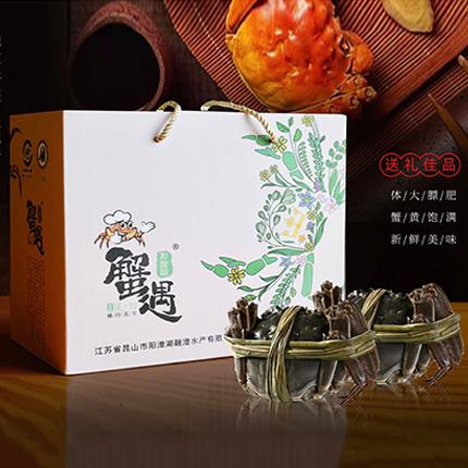 蟹遇 3188型 10只裝