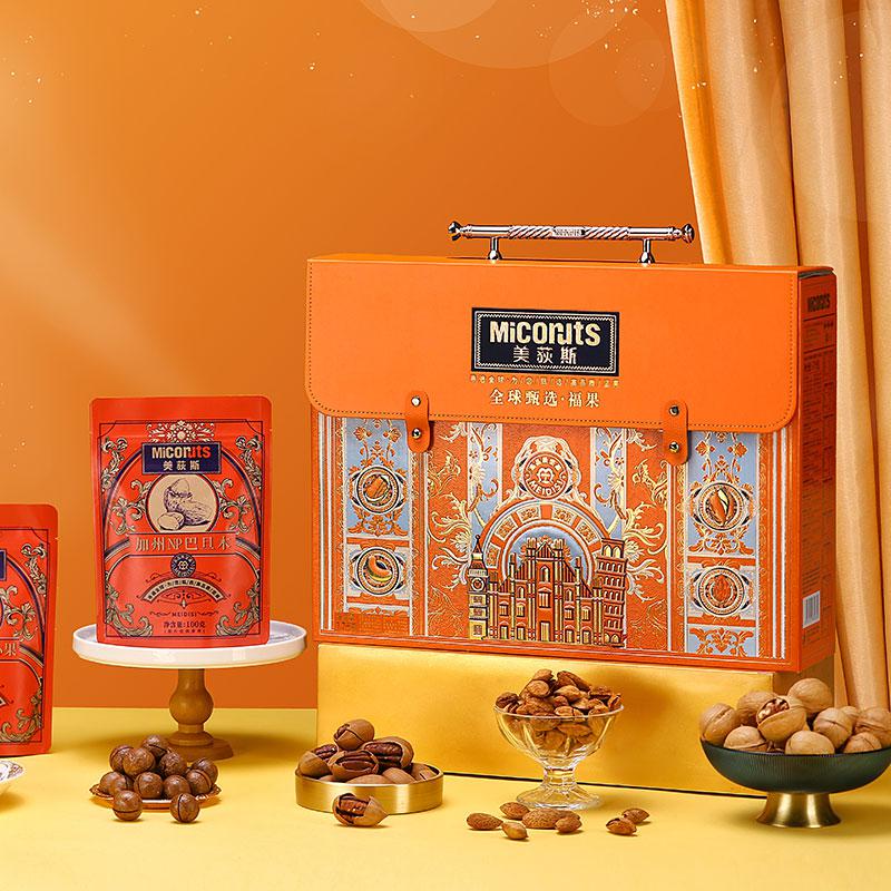 全球甄選·福果-169型