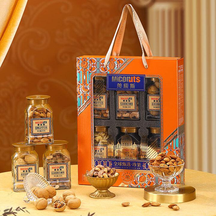 全球甄選·珍果-139型